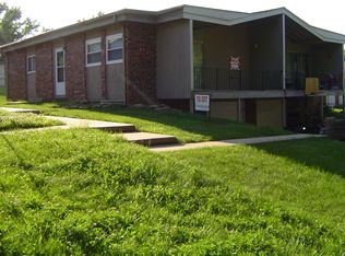 8334 Grandview Ln #DUPLEX, Overland Park, KS 66212