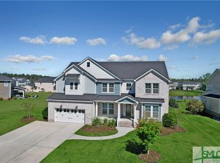 653 Wyndham Way, Pooler, GA 31322