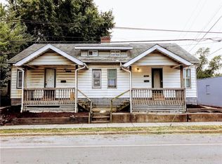 3815 E Michigan St, Indianapolis, IN