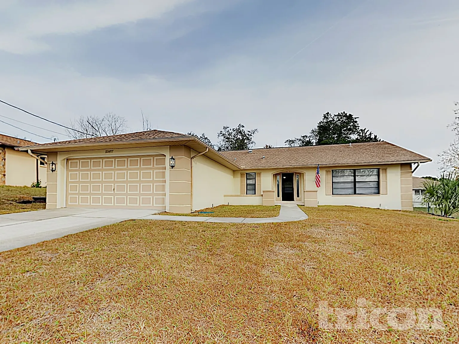 10457 Laval Street Spring Hill FL — Photo 2