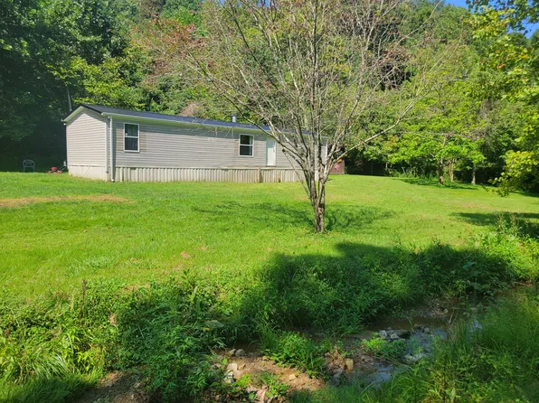 150 Right Fork Jetts Creek Rd, Booneville, KY 41314