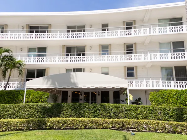 139 SUNRISE Avenue #107, Palm Beach, FL 33480