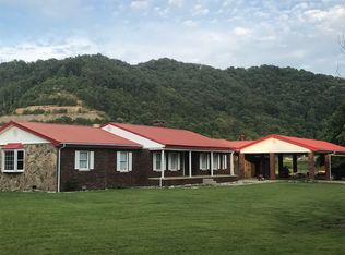 86 Ethel Dr, Prestonsburg, KY 41653