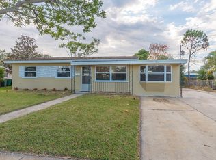 596 Westminster Ave, Melbourne, FL 32935