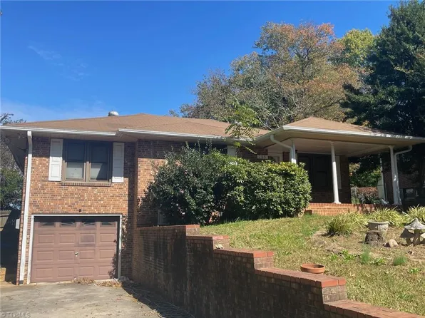 725 Rankin St, Winston Salem, NC 27101