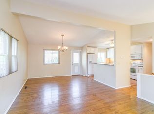 530 W Broadview Dr, Lincoln, NE 68505