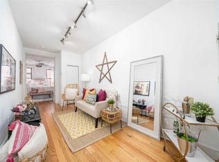 1011 Park Ave APT 2L, Hoboken, NJ 07030