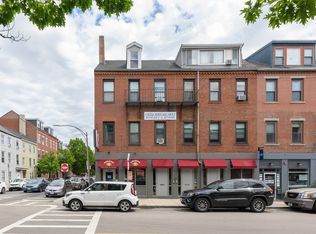 184.5 Sumner St #3, Boston, MA 02128