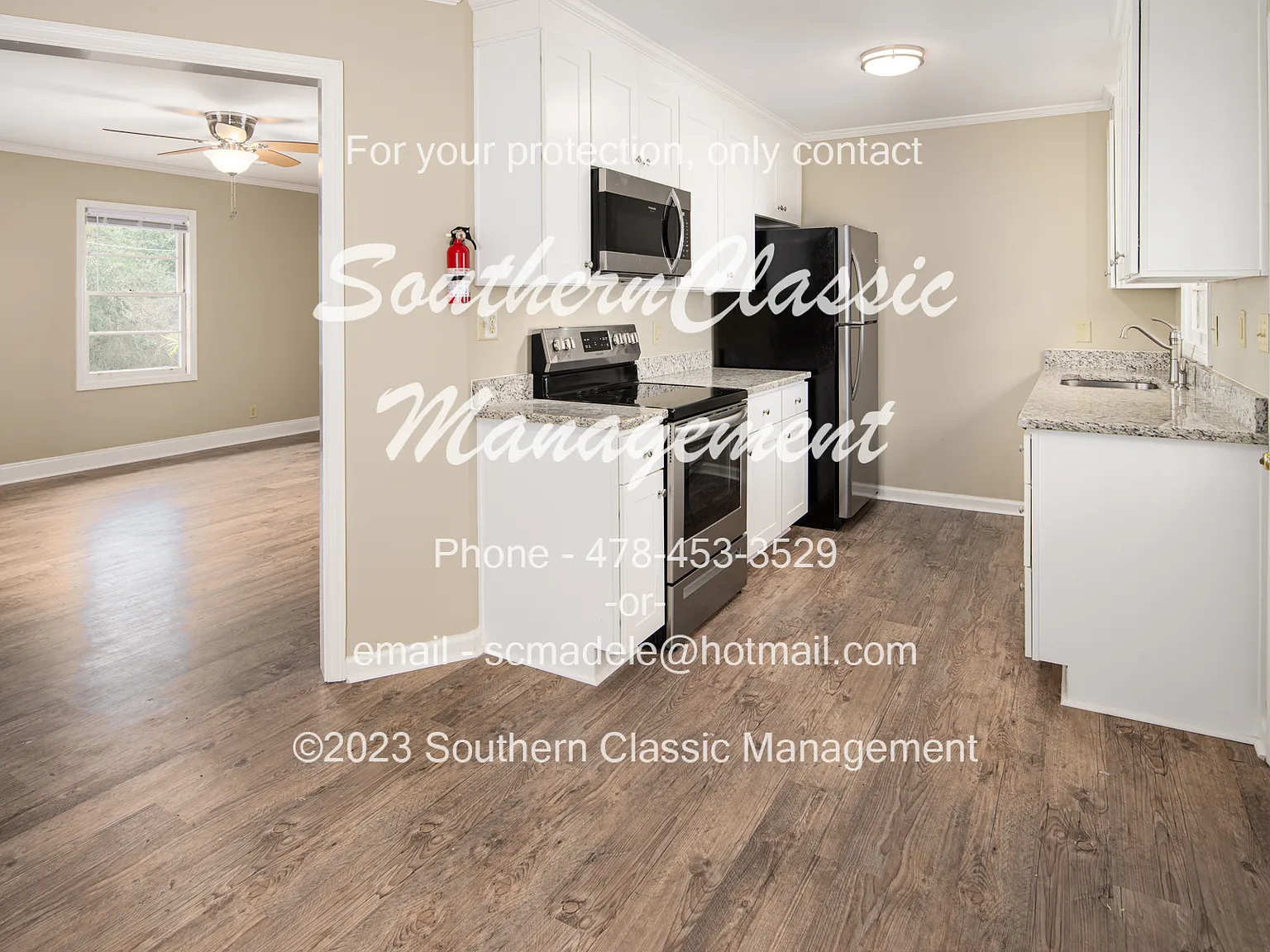 368 Doles Boulevard — Photo 1