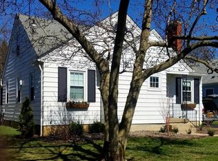 308 E Kanawha Ave, Columbus, OH 43214