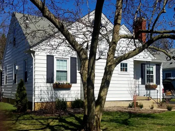 308 E Kanawha Ave, Columbus, OH 43214