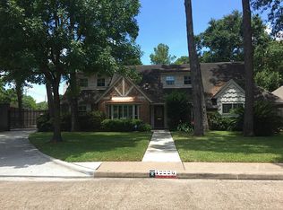 12226 Taylorcrest Rd, Houston, TX 77024