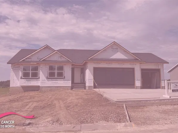 3656 McLain Way, Hiawatha, IA 52233