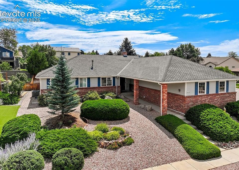 1st image of 5435 Saddle Rock Rd