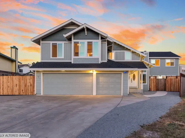 7200 Roxanne Lane, Rohnert Park, CA 94928