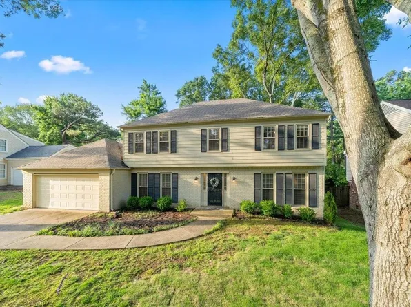 6971 Stillbrook Dr Lot 42, Germantown, TN 38138