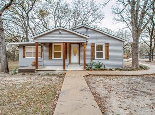 3195 Old Mill Rd, Greenville, TX 75402
