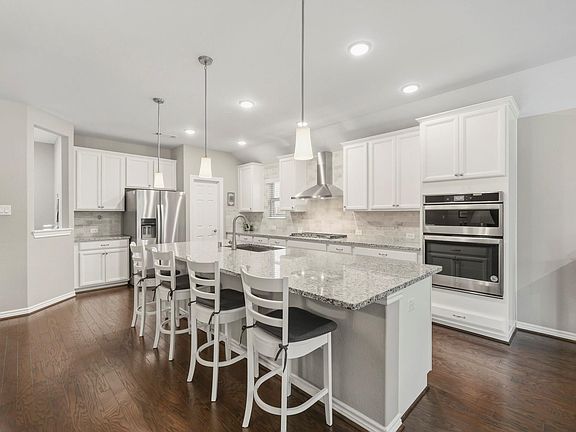 2nd image of 25123 Dunbrook Springs Ln