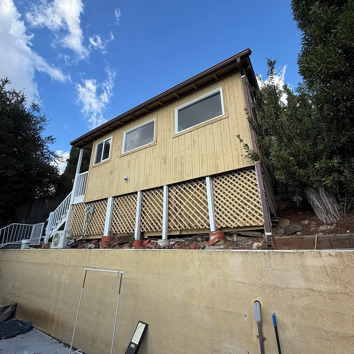 1 bed, 1.5 bath, 600 sqft, $2,500 — Photo 3