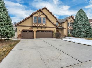 8877 S Cheshire Dr, Sandy, UT 84093
