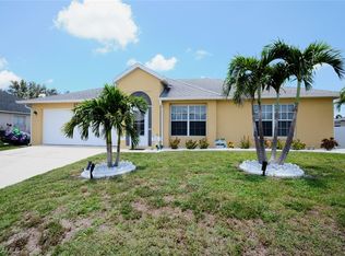 1816 SW 3rd Ave, Cape Coral, FL 33991