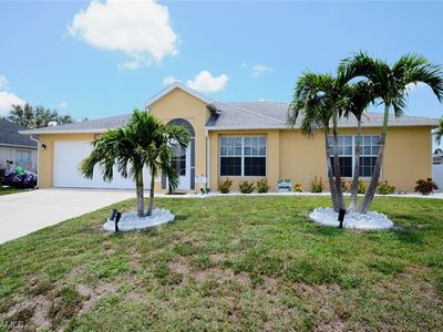 1816 SW 3rd Ave, Cape Coral, FL, 33991