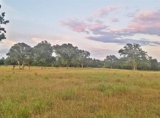 22151 N Old Toll Gate Rd, Tahlequah, OK 74464