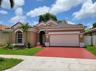 4949 SW 134th Ave, Hollywood, FL 33027