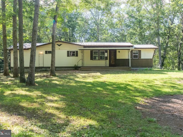 146 Sandy Ln, Fort Ashby, WV 26719