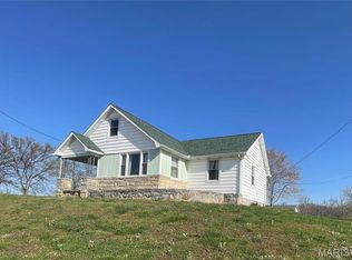 101 Graham St, Marble Hill, MO 63764