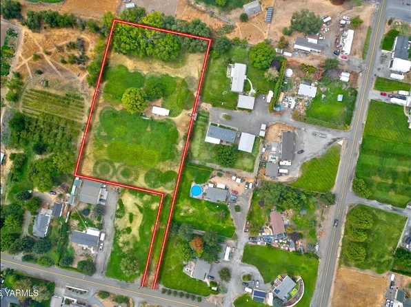 Nka Lancaster Rd, Selah, WA 98942