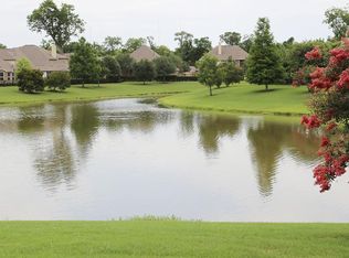 3206 London Ln, Missouri City, TX 77459