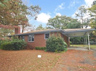 112 Rita Ave, North Augusta, SC 29841