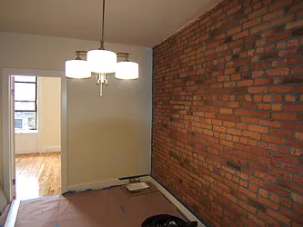 Rented by Joel Weisz, LREB