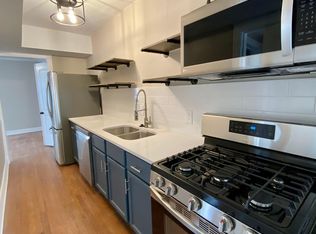 3814-3816 Washington Street - 2N, Kansas City, MO 64111