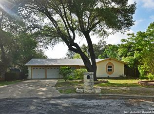 6722 N Forest Bnd, San Antonio, TX 78240