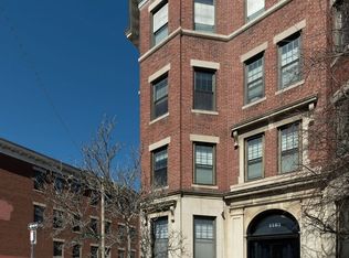 1161 Commonwealth Ave APT 4, Allston, MA 02134