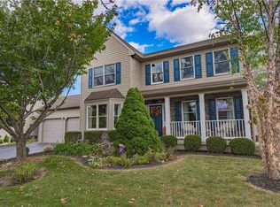 7 Mill Brook Ct, Easton, PA 18045