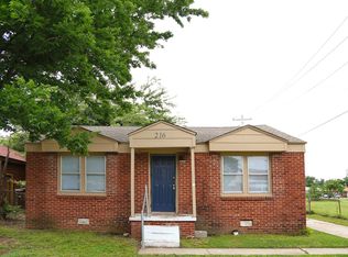 216 E Kittyhawk Dr, Oklahoma City, OK 73110