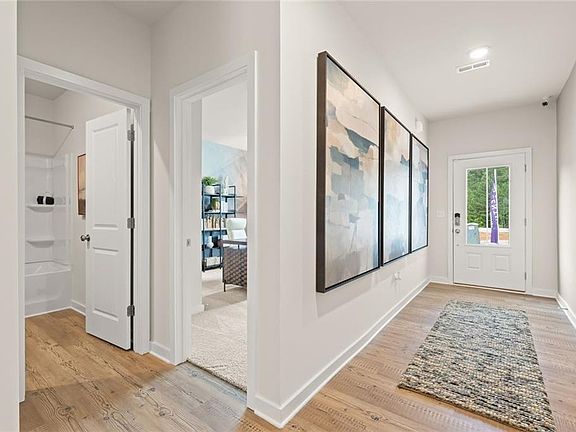 2nd image of 39 Whispering Oak Way Lot 78