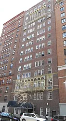 39 Fifth Avenue in Greenwich Village