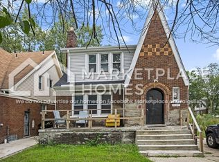 16224 Kentucky St UNIT 2, Detroit, MI 48221