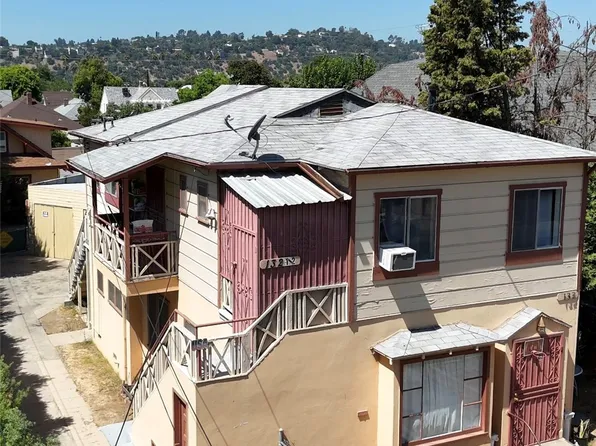 132 S Avenue 56, Los Angeles, CA 90042