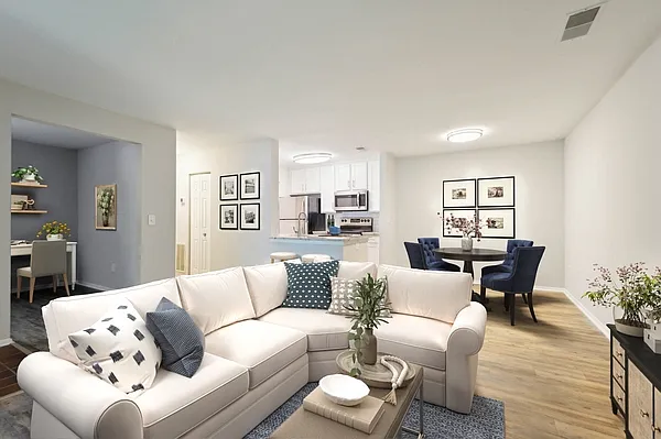 Eagle Rock Apartments at Columbia — Photo 8