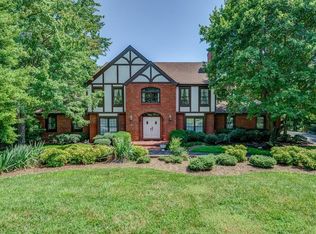 2805 Gleneagles Rd, Salem, VA 24153
