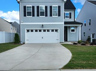 350 Everette Ave, Clayton, NC 27520