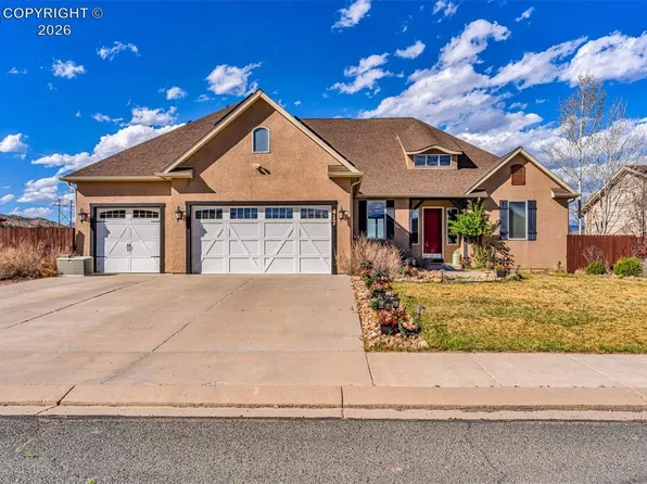 417 Gold Canon Rd, Canon City, CO 81212