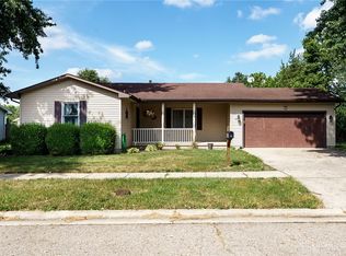14 Brookside St, Jamestown, OH 45335