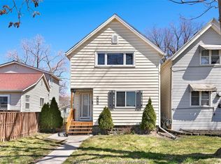 850 Windsor Ave #2, Windsor, ON N9A 1K2
