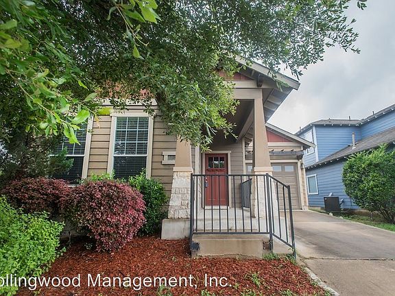 2nd image of 1900 Sorghum Hill Dr